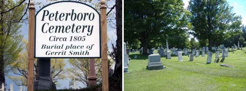Peterboro Cemetery